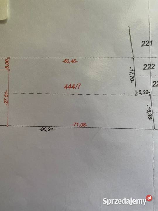 Wyjątkowa działka warunki zabw oazie mazowieckie sprzedam