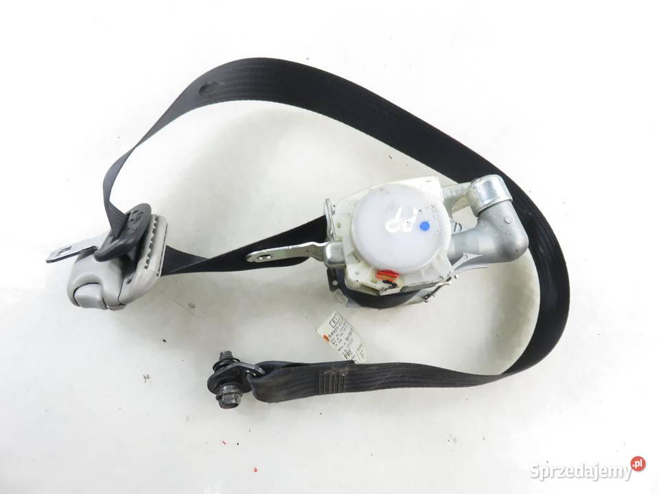 PAS PRAWY PRZEDNI SUZUKI SWIFT III 8492063J1