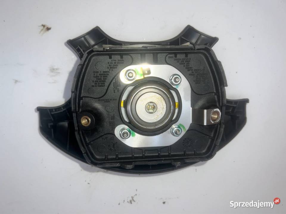 Poduszka Airbag Citroen Xsara Picasso osobowe Ostrzeszów