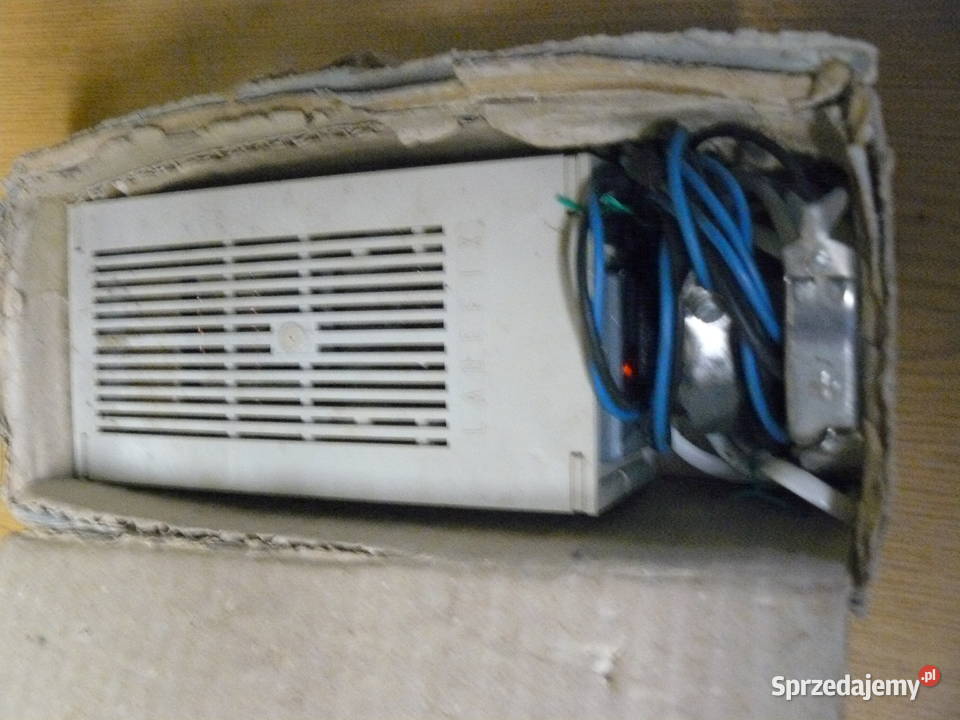 rostownik firmy LADEFIX 25 amp Made in DDR 6V Nowa Sól sprzedam