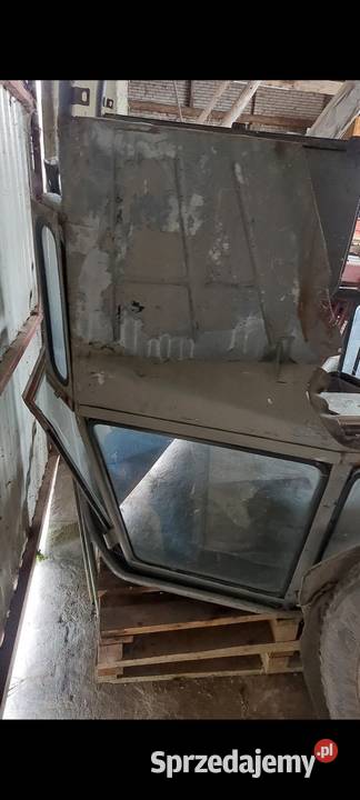 Kabina do ursus c360 Łapy