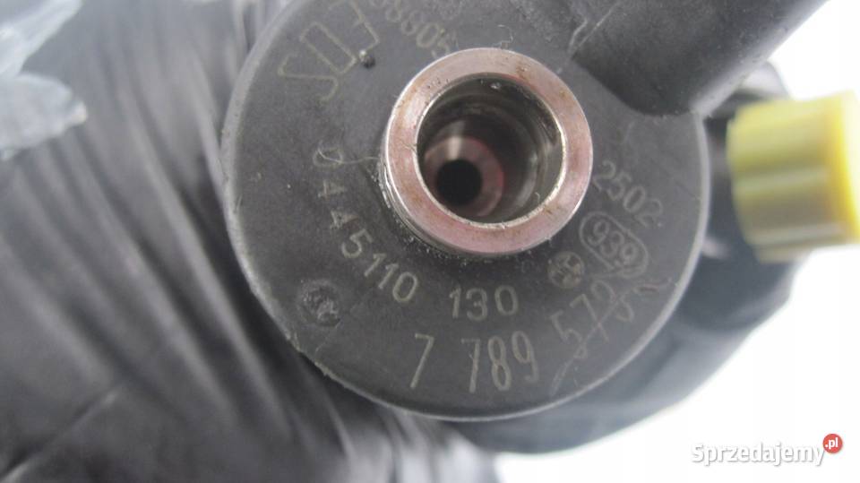 LAND ROVER FREELANDER 20 TD4 wtryskiwacz wtrysk Układ paliwowy Kielce