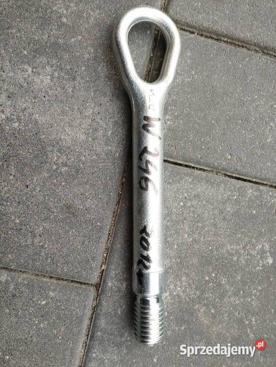 Ucho holowniczewkrętka Mercedes B klasa W 246 Kraków