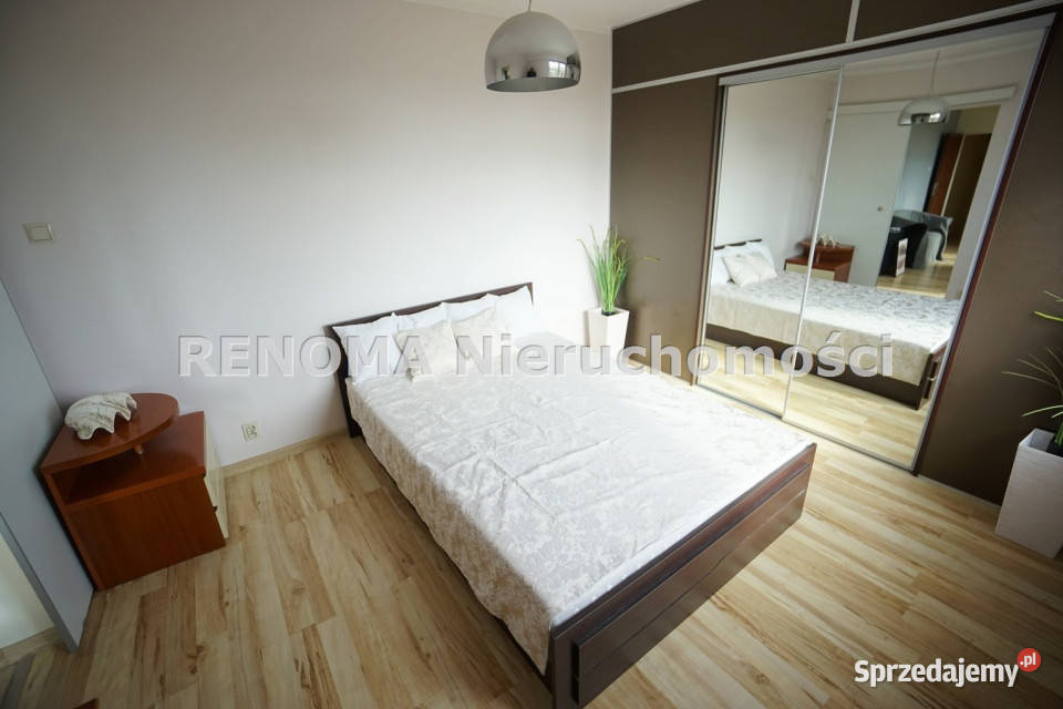 Mieszkanie do sprzedania Białystok Białostoczek Piętro 11