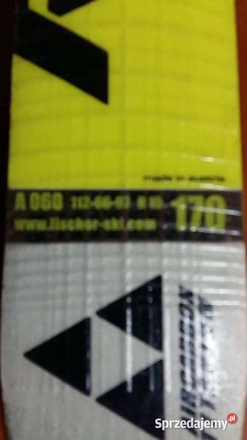 Fischer RC WorldCup RC4 170 rc Frequency Tuning