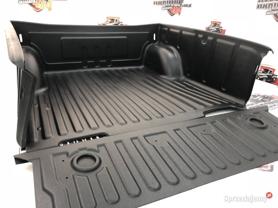 Kuweta pickup Mitsubishi L200 zabudowa pokrywa Pasłęk