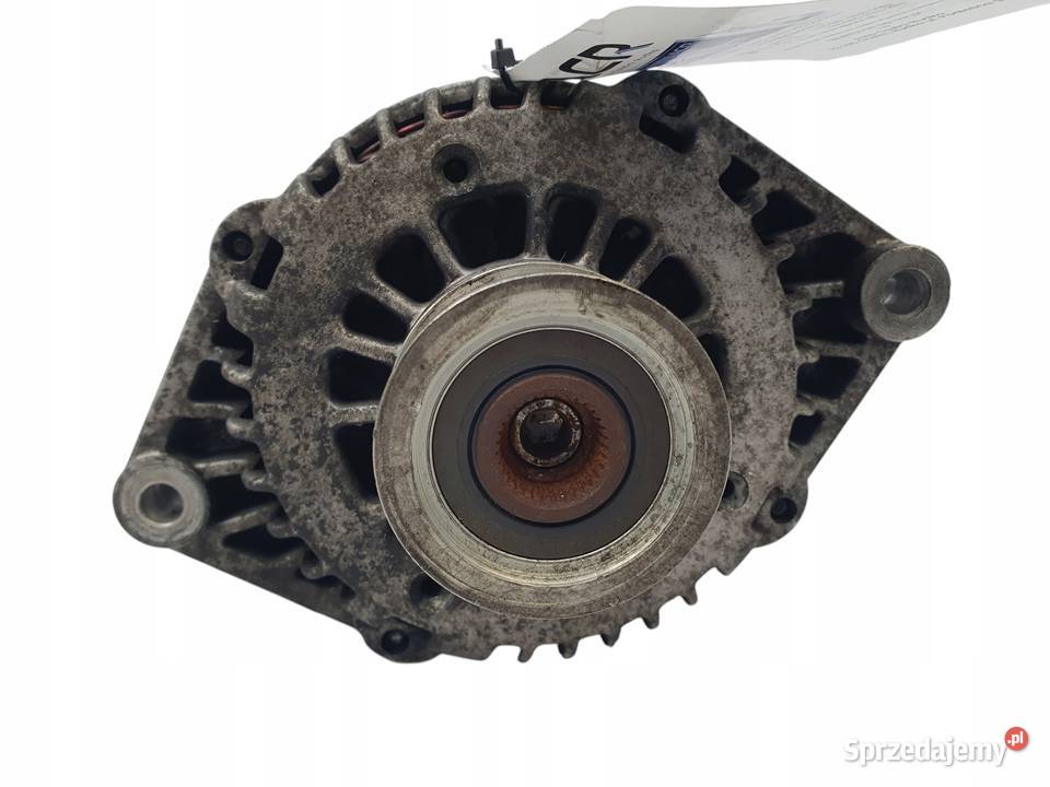 ALTERNATOR Opel Antara Chevrolet Orlando Captiva Chełm