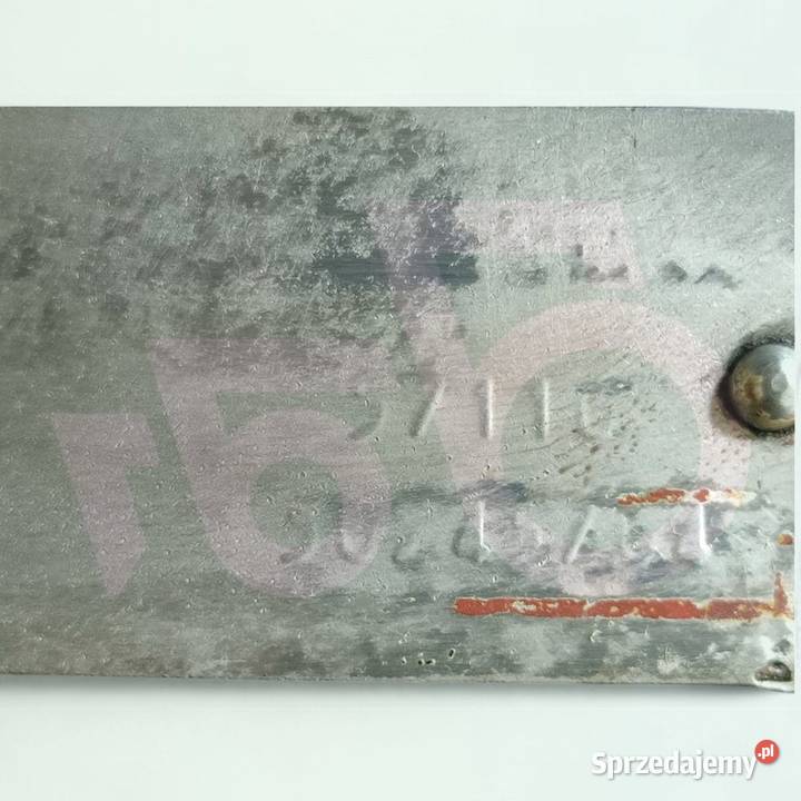 Silnik 151B3041 Danfoss Reduktor RR510SI Wilkowo