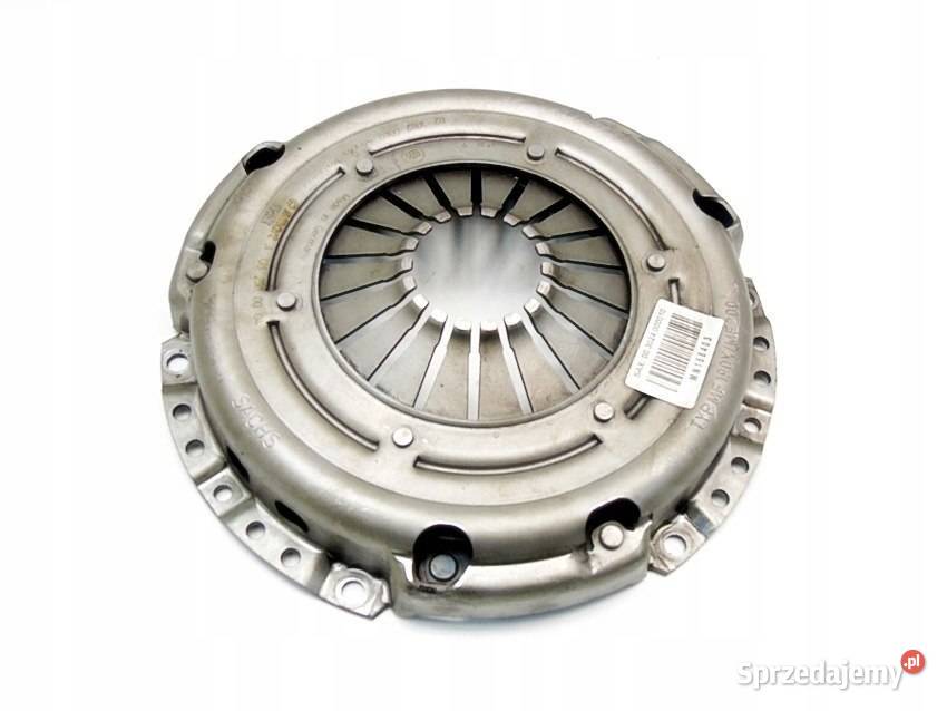 DOCISK SPRZĘGŁA 11 COLT VI SMART FORFOUR Sosnowiec