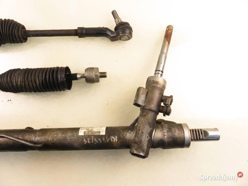 MAGLOWNICA FORD GALAXY II 6G913A500CK