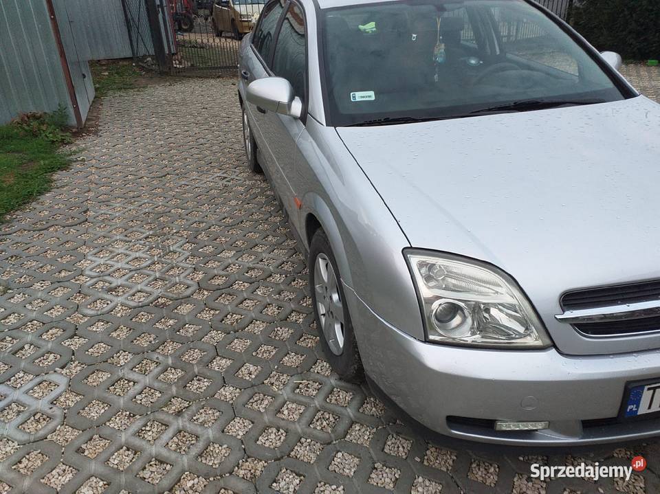 Opel Vectra C 4/5 Stąporków sprzedam