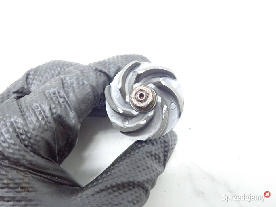 Wałek Wirnik Tryb Pompy Wody Kawasaki KX 125 BE Strzelce Krajeńskie