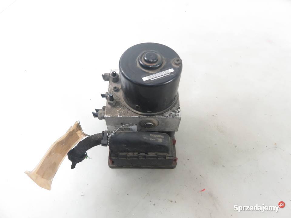 POMPA ABS OPEL ASTRA III H GTC 10096005393