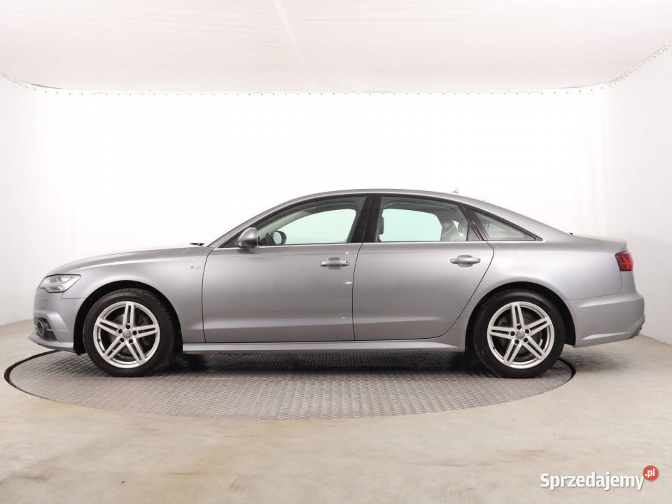 Audi A6 20 TDI A6 Katowice