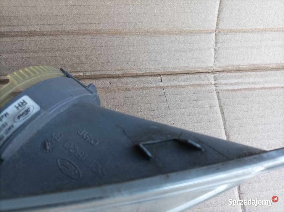 FORD GALAXY MK3 LIFT halogen lewy AM2115K201BD osobowe Otwock