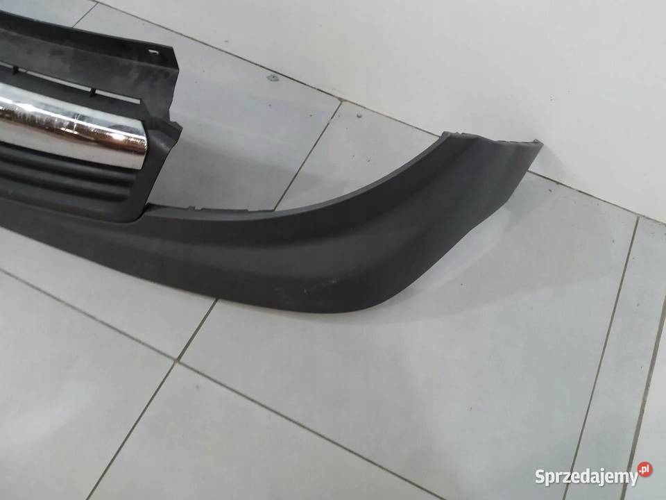 ATRAPA GRILL PRZÓD 08R 623100243R Opel Vivaro I