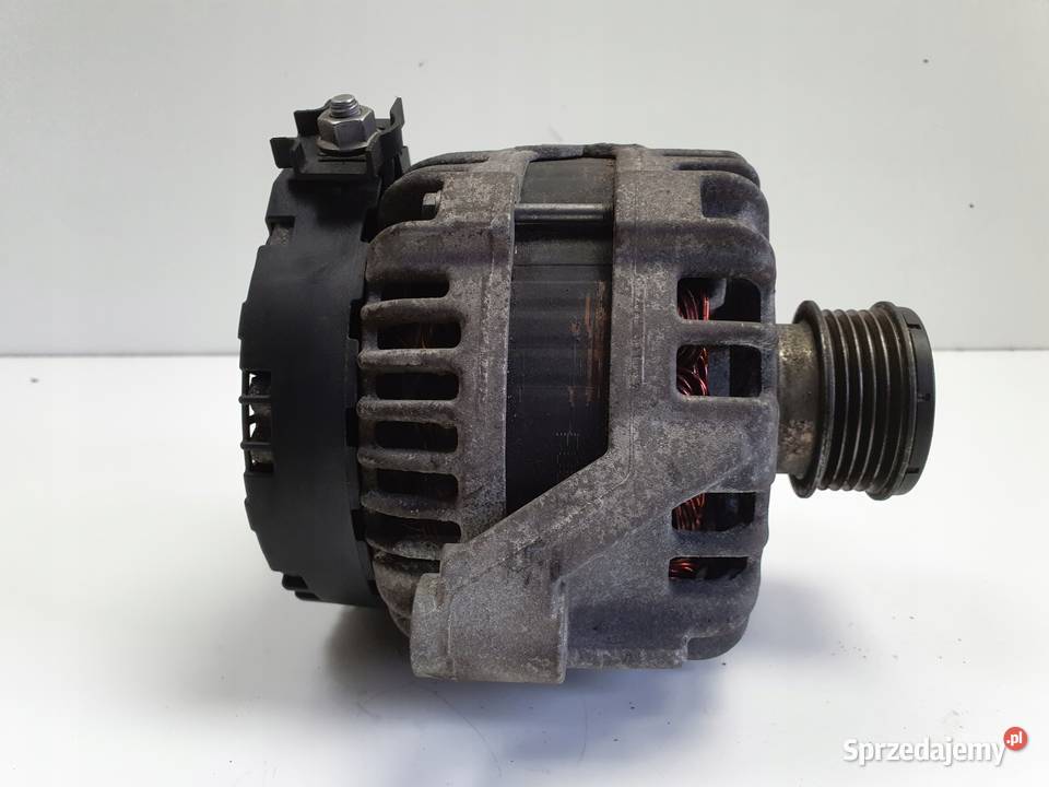 ALTERNATOR Volvo S60 II V60 20 D3 31285627 osobowe Chełm