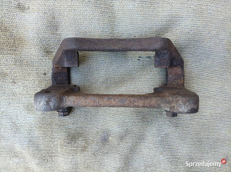 Audi A4 B6 B7 jarzmo przód 280mm śląskie Skoczów