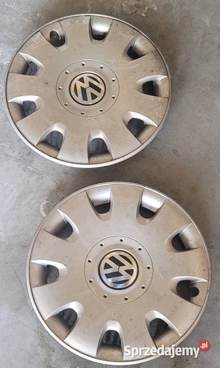 Oryginalne Felgi stalowe 6Jx15 ET38 5x100 FS139 Jasło