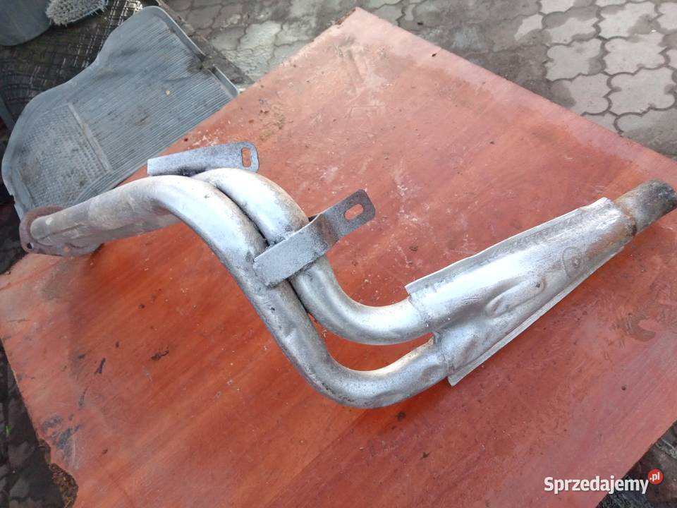 Polonez Borewicz Fiat 125p dwururka portki podkarpackie Stalowa Wola