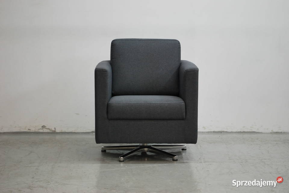 NWŁ WYGODNY FOTEL OKAZJA Poznań