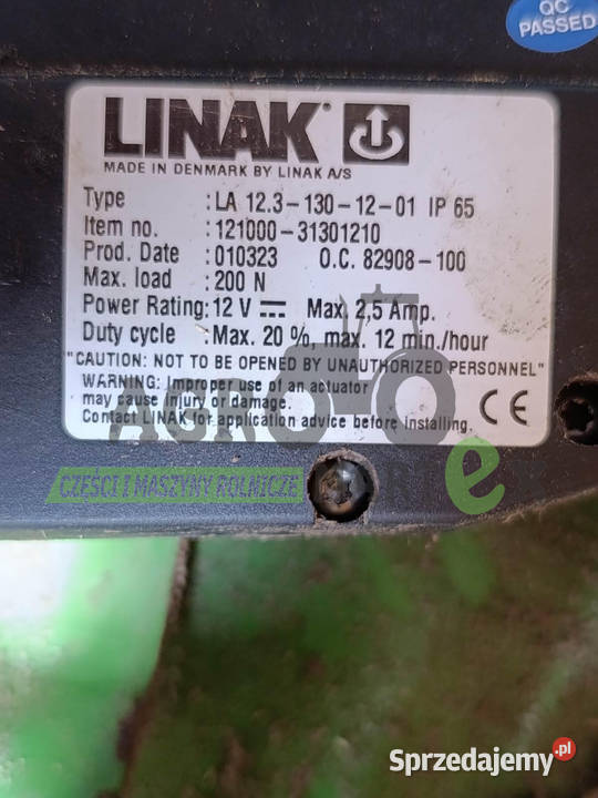 003020061 0287004260 287004260 3020061 Rolnictwo dolnośląskie Wichrów sprzedam
