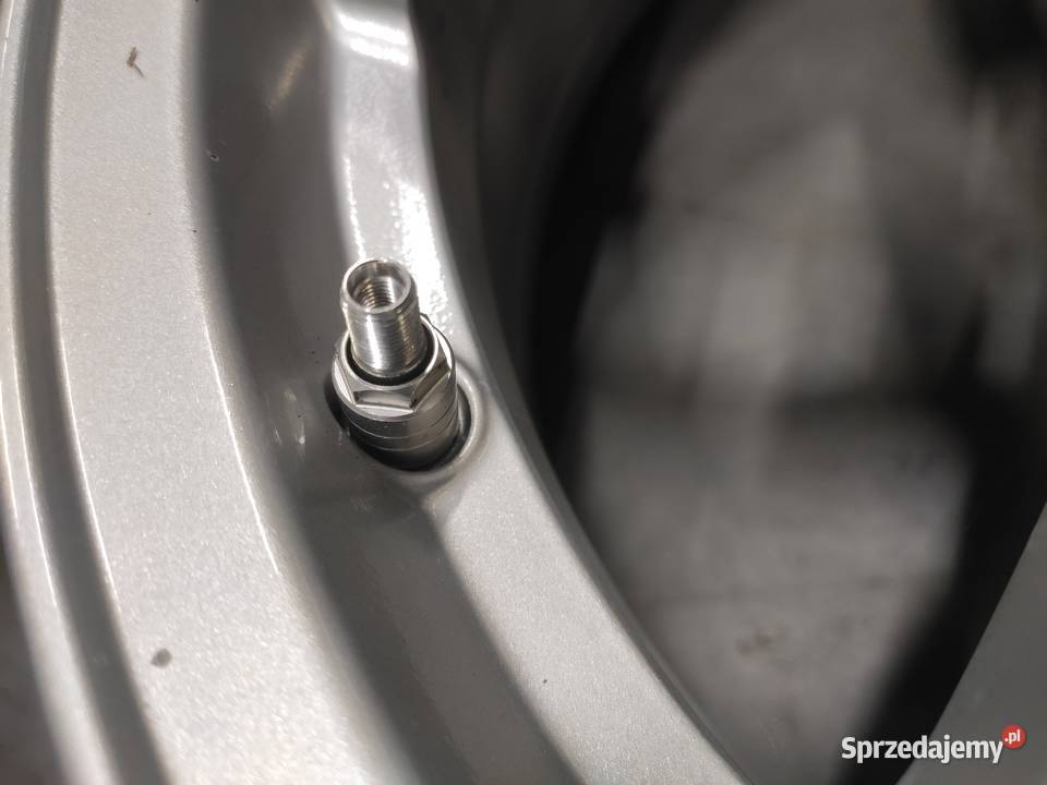 Alufelgi ATS Renault Megane IV Scenic Kadjar Kielce