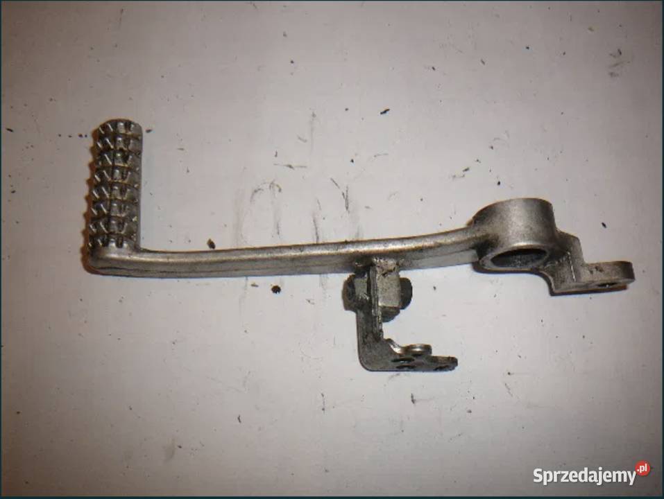 Dźwignia hamulca Suzuki GSX 600 R Ostrzeszów