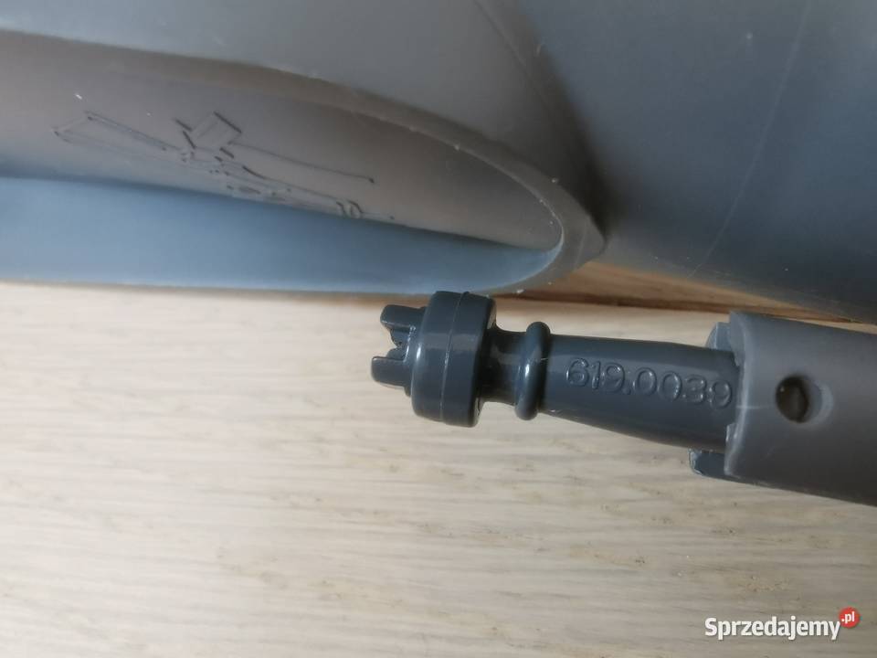 Końcówka ssawka piorąca do odkurzacza Zelmer Rzeszów