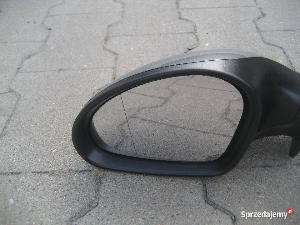 seat toledo iii 3 altea 0409r lusterko przód sprzedam