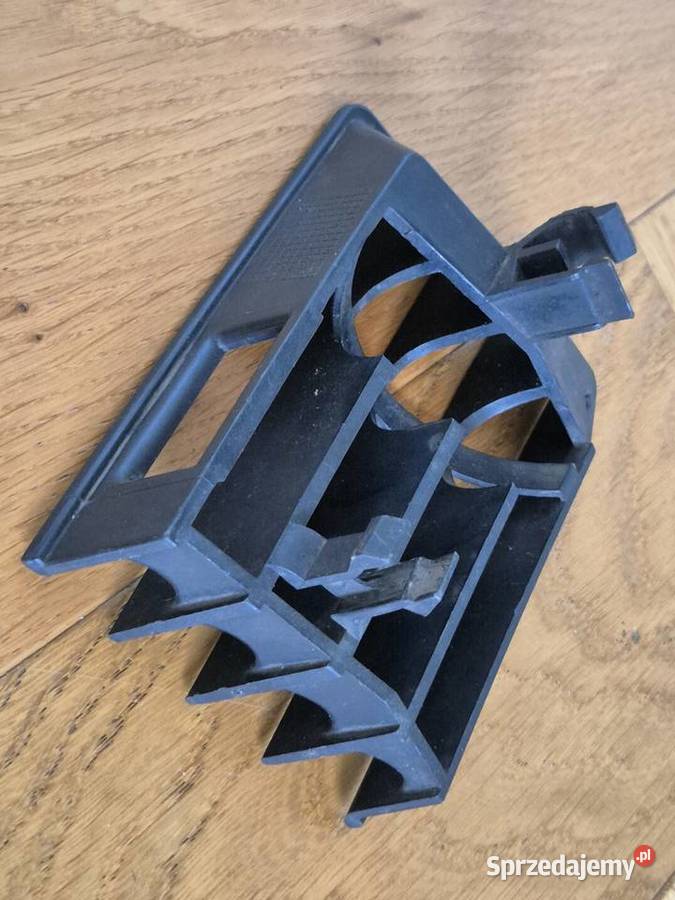 Kratka zderzaka krótka Audi 100 C4 4A0853684A dolnośląskie Wrocław