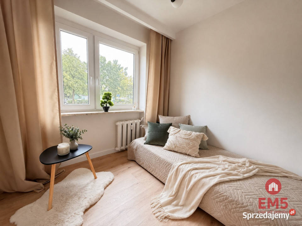 Sprzedaż mieszkania 486m2 3 pokoje Białystok Sprzedaż