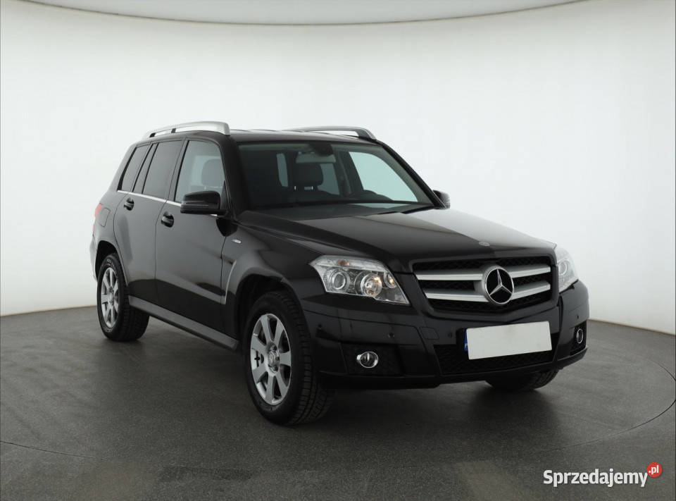 Mercedes GLK 200 CDI czujnik deszczu GLK sprzedam