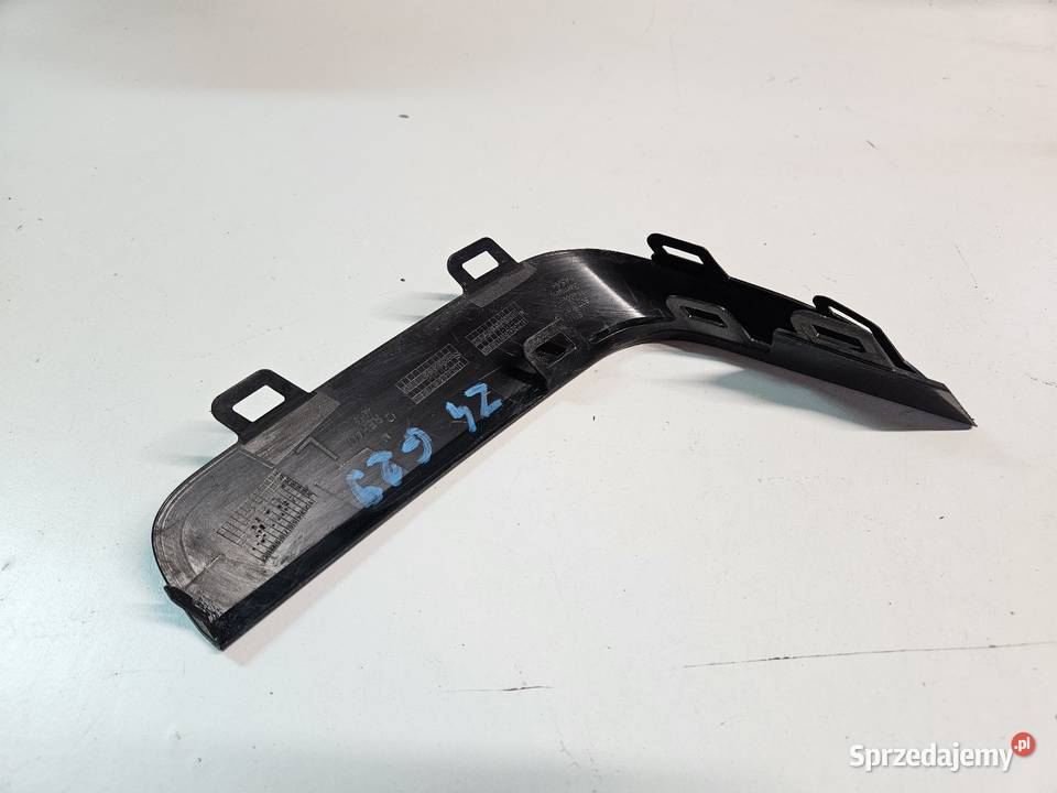 BMW Z4 G29 MOCOWANIE KRATKI LEWEJ PRZÓD LEWY Międzychód