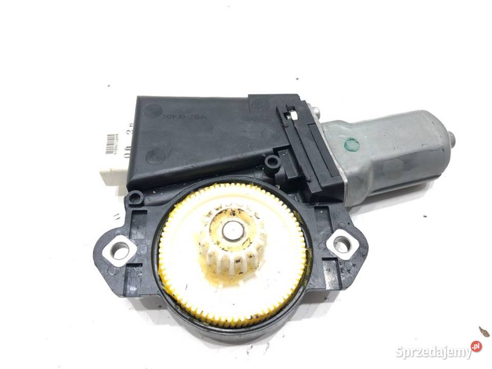 SILNIK SZYBERDACHU MITSUBISHI ASX 47170110100 osobowe podkarpackie