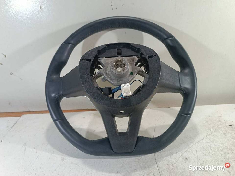 KIEROWNICA NISSAN QASHQAI J11 LIFT 48430HV05C