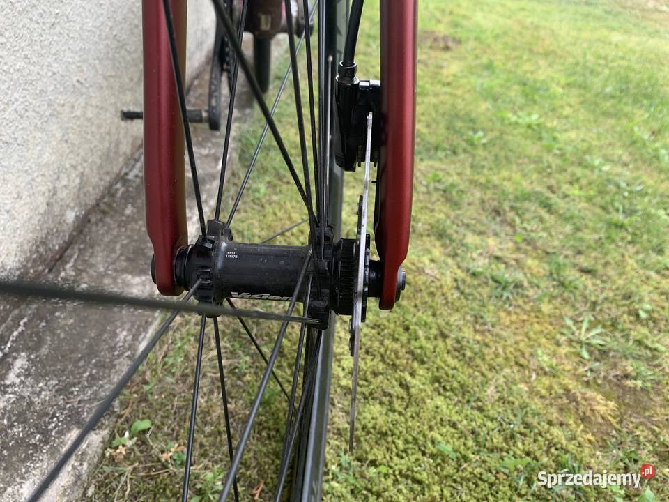 Rower Kross Vento 50 podkarpackie Dębica