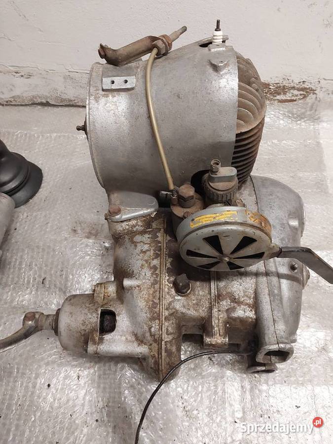 iwl berlin mz simson s50 s50 sr2 sr2 Awo Junak dolnośląskie Wrocław