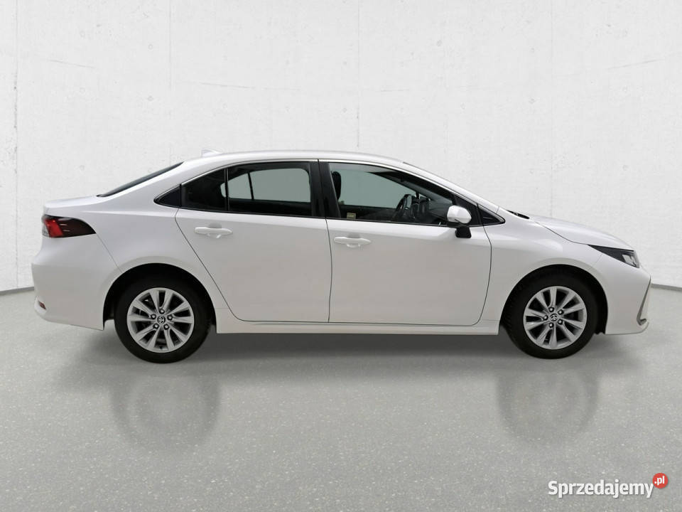 Toyota Corolla Seria E16 2012 4/5 Toyota dolnośląskie Komorniki