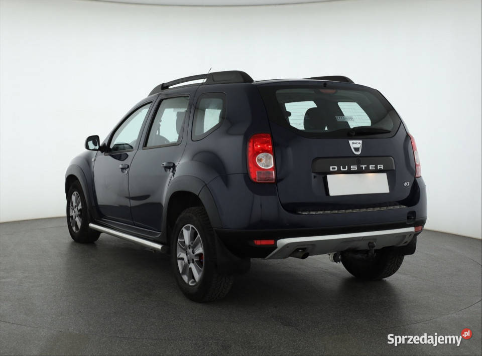 Dacia Duster 15 dCi ESP Piaseczno sprzedam