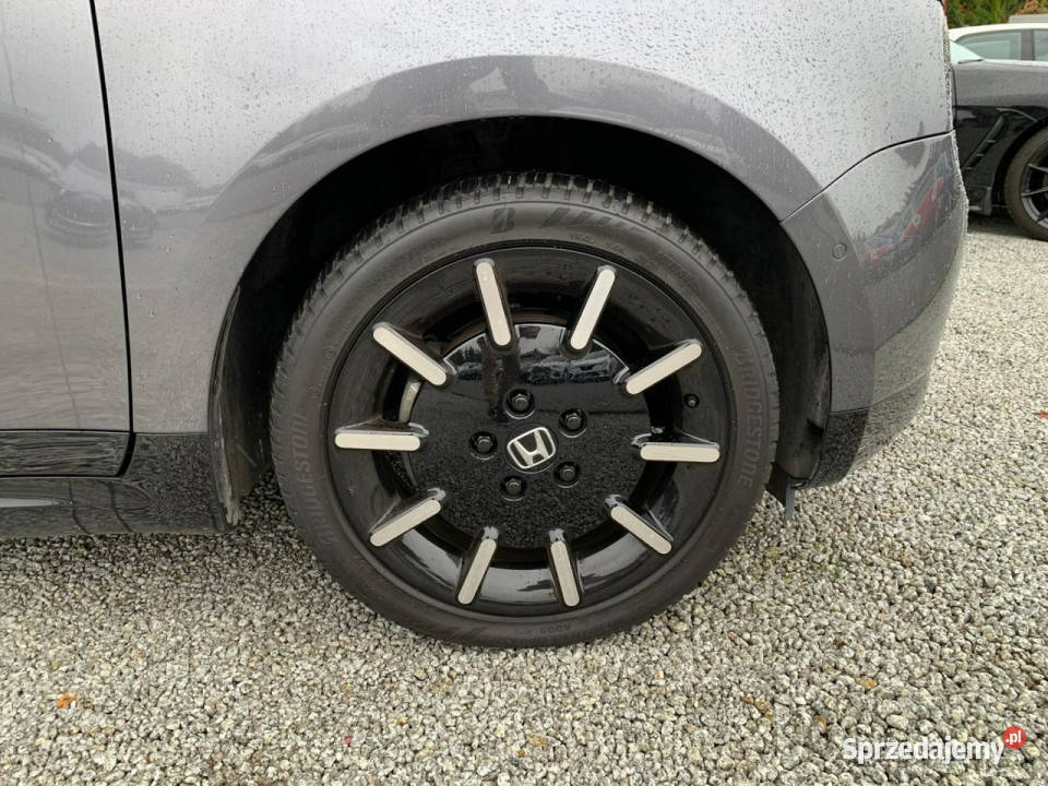 Honda e 154 Kamera 360 Szyberdach Grzane fotele 154KM Baranowo