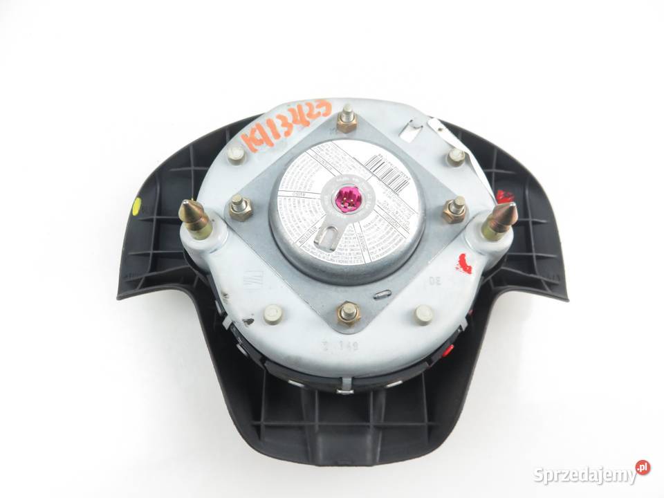 PODUSZKA KIEROWCY SEAT IBIZA III 6L1 6L0880210A