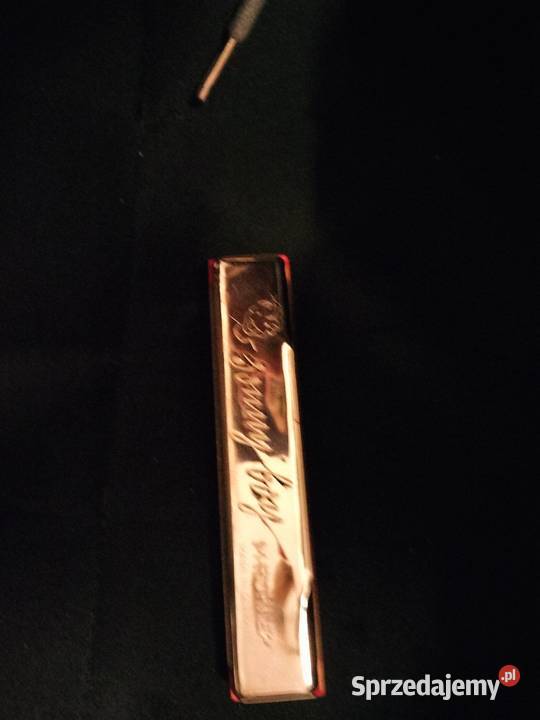 Hohner harmonijka dziecięca