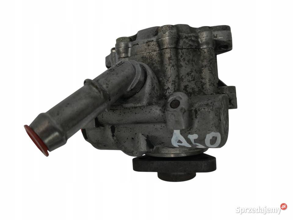 POMPA WSPOMAGANIA BMW E46 E87 E90 E91 20 D 204D4 osobowe Pompy wspomagania Chełm sprzedam