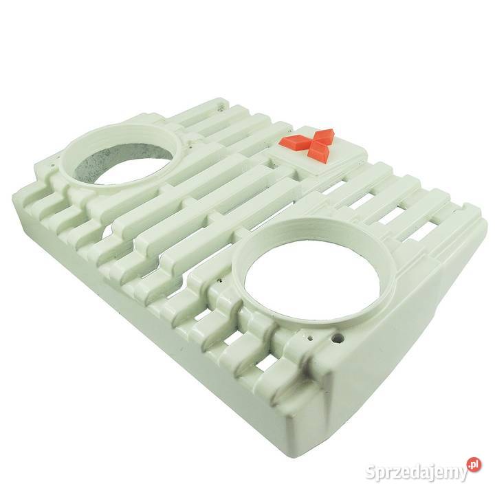 Grill Mitsubishi D1600 295 x 400 mm Tajęcina