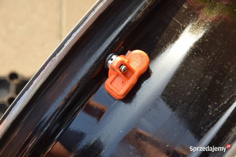 Felgi aluminiowe Ford Ranger 6x1397 Nowy model Zielona Góra