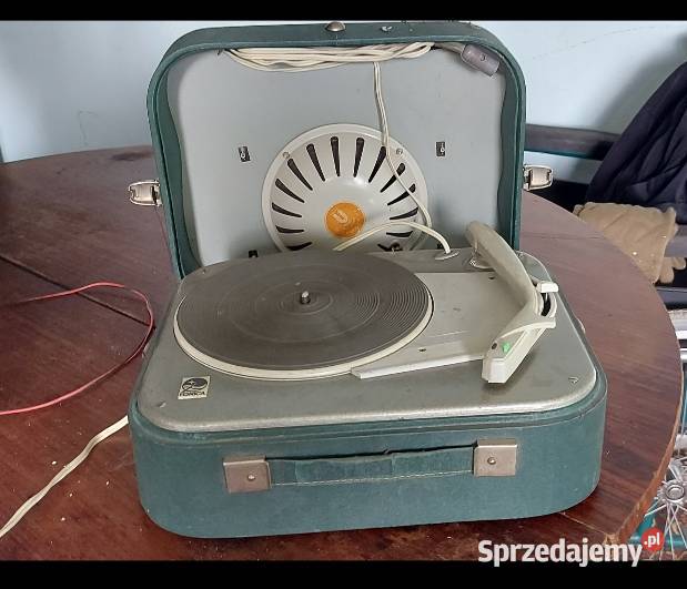 Sprzedam adapter retro Pozostałe Ostróda