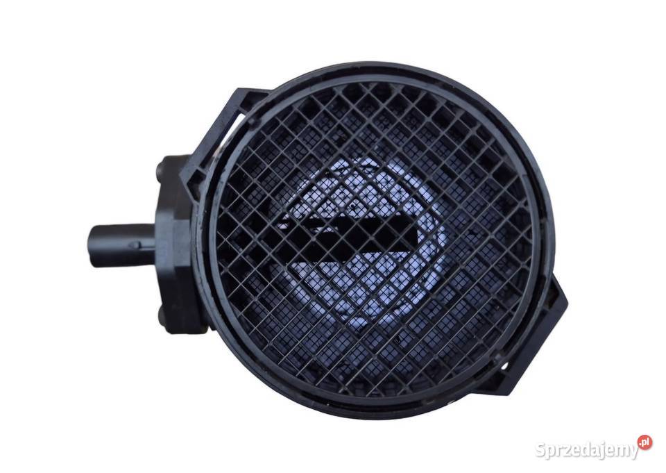 PRZEPŁYWOMIERZ POWIETRZA AUDI A6 C5 PRZEDLIFT 25 Działoszyce