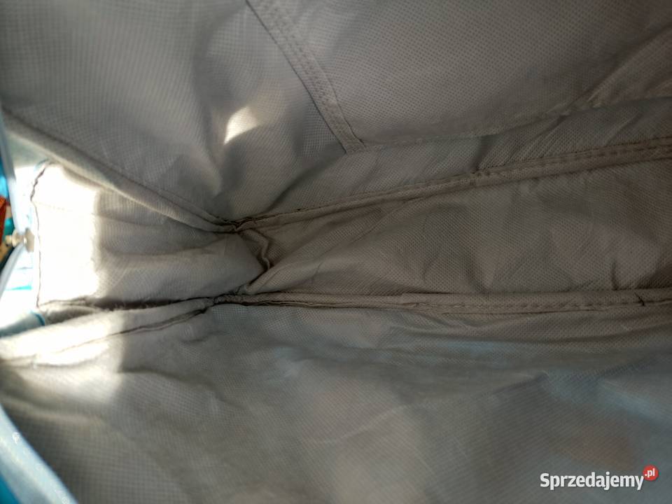 Torba sportowa damska Adidas Originals vintage Głuchołazy