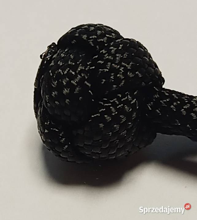 Bransoletka Survivalowa COBRA z linki Chorzów